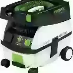 Mobile Dust Extractor CTL MINI GB 110V